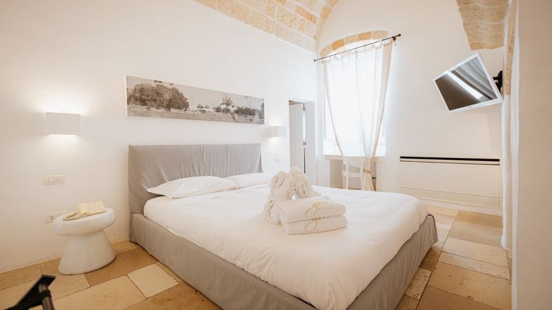 Hotel Giovì Relais, Italien, Polignano a Mare. Großes 1