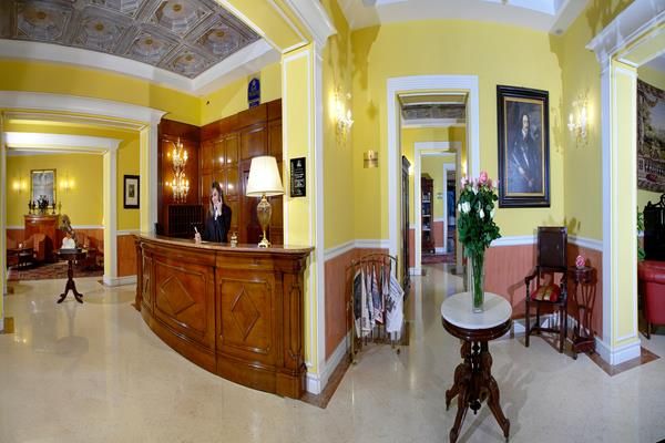 Hotel Best Western Ai Cavalieri, Italien, Palermo. Großes 2