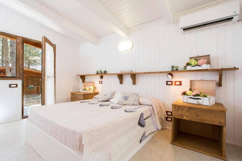 Hotel Tenuta Del Barco, Italien, Pulsano. Großes 1