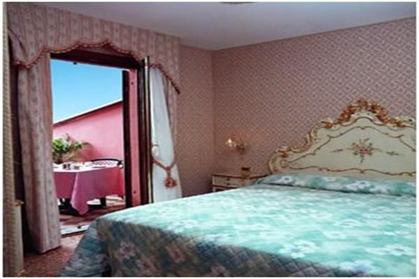 Hotel Tre Archi, Italien, Venedig. Großes 6