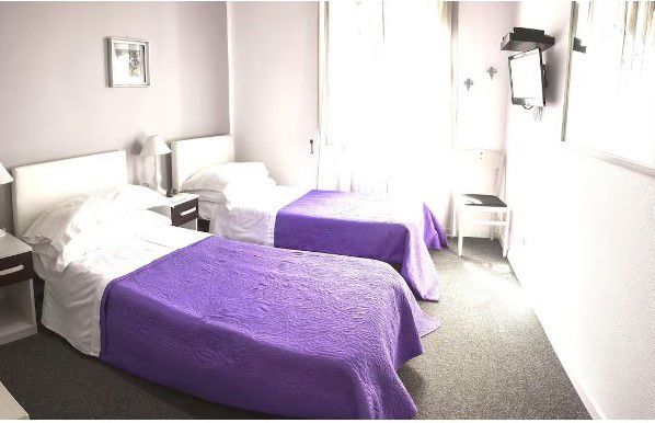 Hotel Villa Pirandello, Italien, Rom. Großes 29