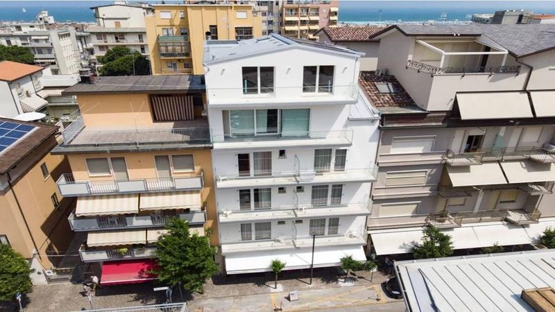 Hotel Ragno D'oro, Italien, Sottomarina di Chioggia. Großes 2