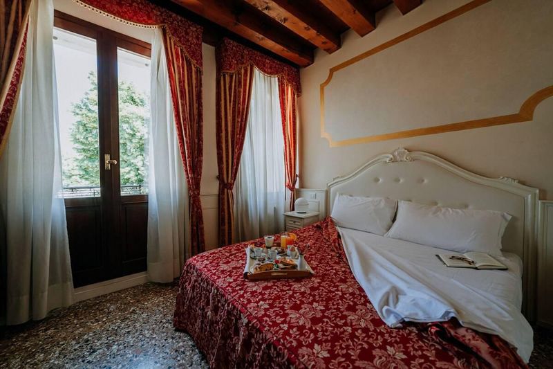 Hotel Villa Patriarca, Italien, Mirano. Großes 1