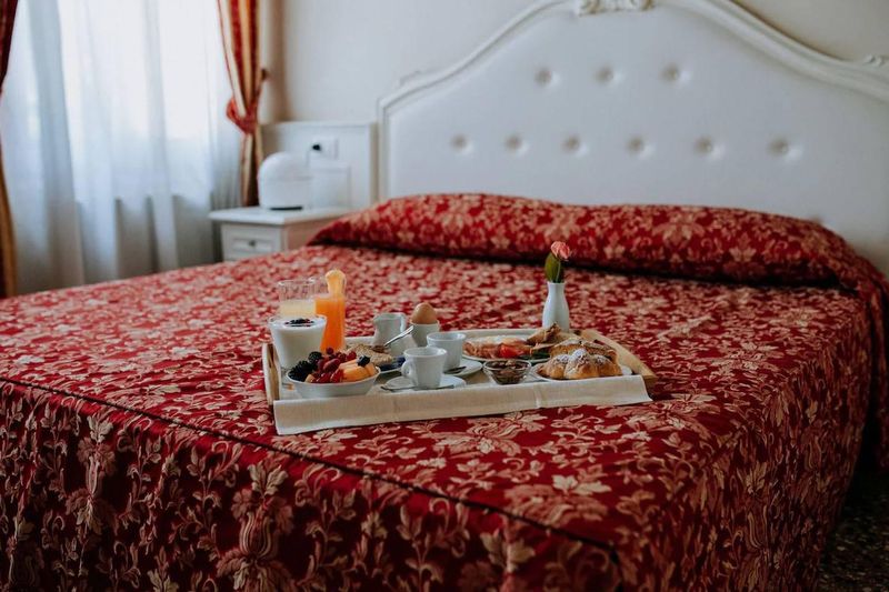 Hotel Villa Patriarca, Italien, Mirano. Großes 2