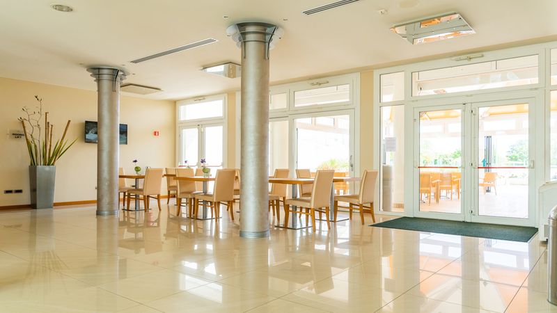 Hotel Maregolf, Italien, Lido Altanea. Großes 19