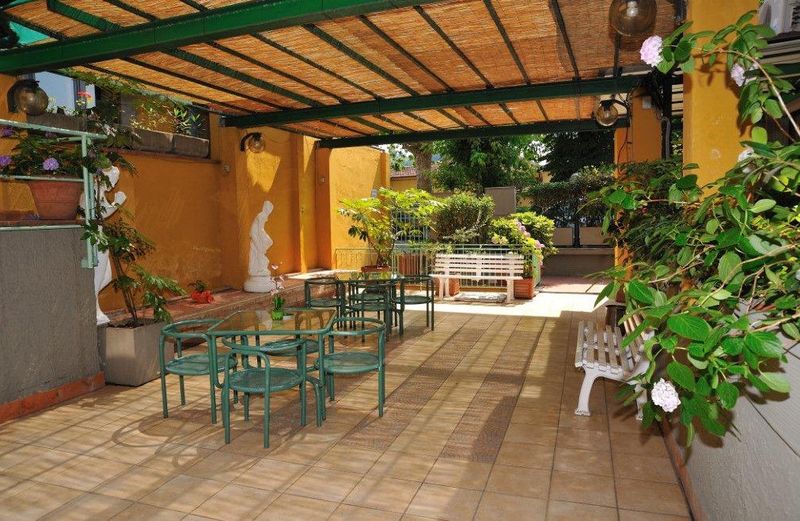 Hotel Salus, Italien, Montecatini Terme. Großes 1