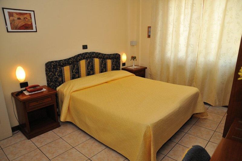 Hotel Salus, Italien, Montecatini Terme. Großes 2