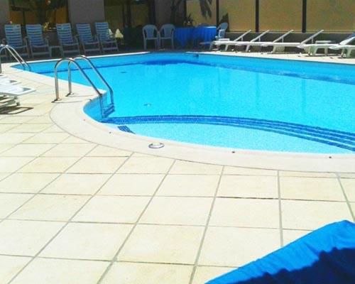 Hotel Ducale, Italien, Cattolica. Großes 1