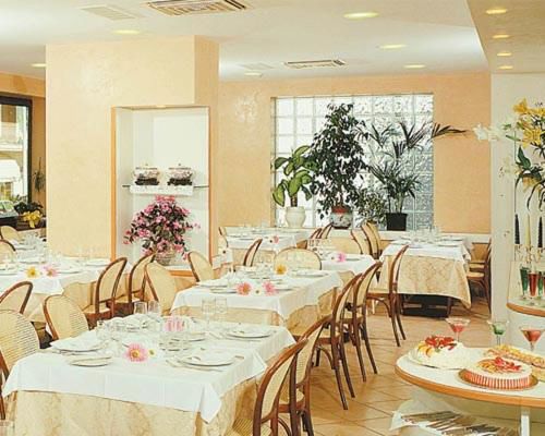 Hotel Ducale, Italien, Cattolica. Großes 2