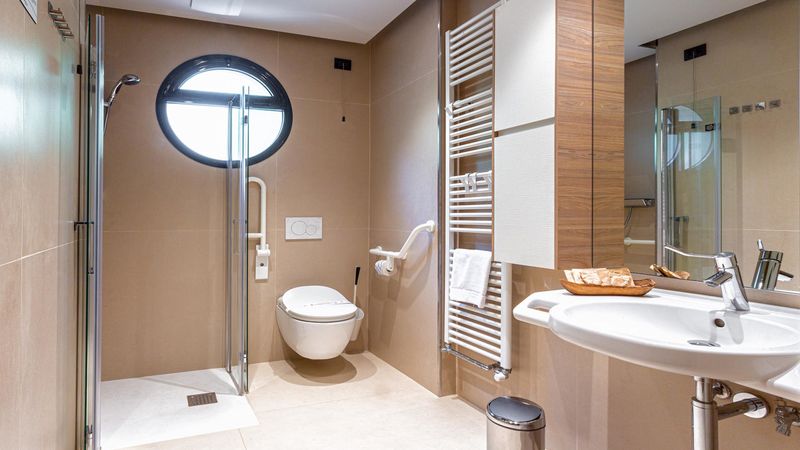 Hotel Costa Rica Bibione Aparthotel, Italien, Bibione. Großes 12