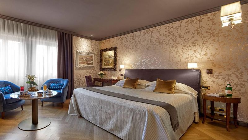 Hotel Accademia, Italien, Verona. Großes 21