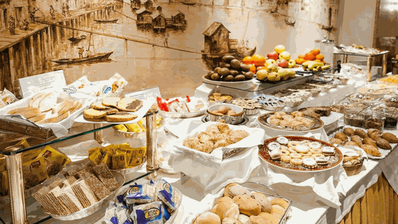 Hotel Accademia, Italien, Verona. Großes 1