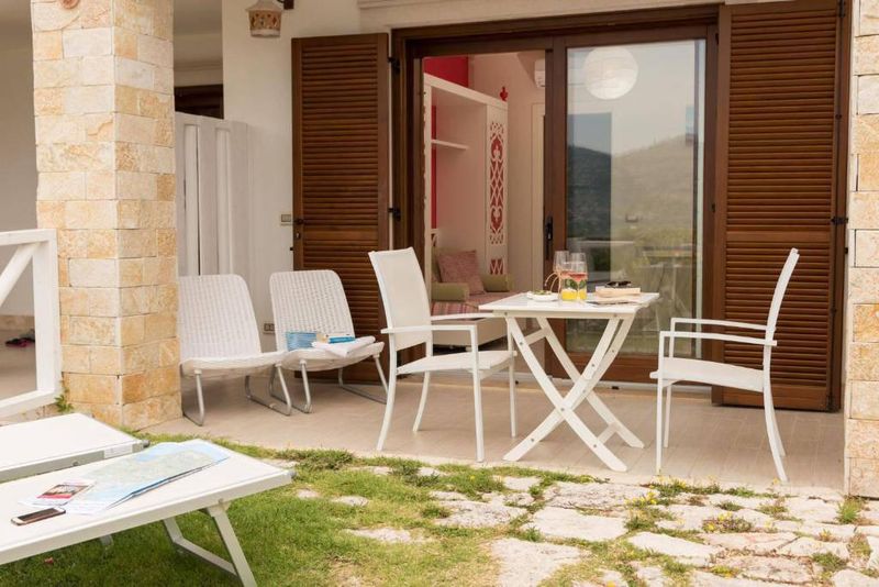 Hotel Residence Il Porto, Italien, Mattinata. Großes 1
