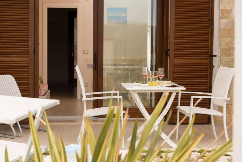 Hotel Residence Il Porto, Italien, Mattinata. Großes 33