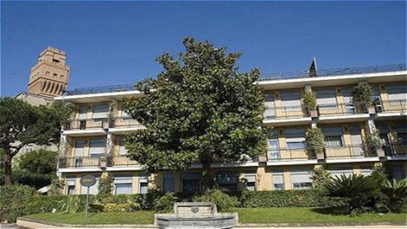 Hotel Culture Hotel Villa Capodimonte, Italien, Neapel. Großes 1