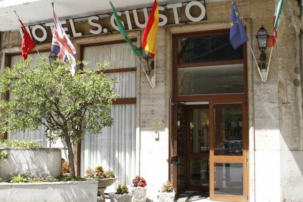 Hotel Gh San Giusto, Italien, Rom. Großes 1