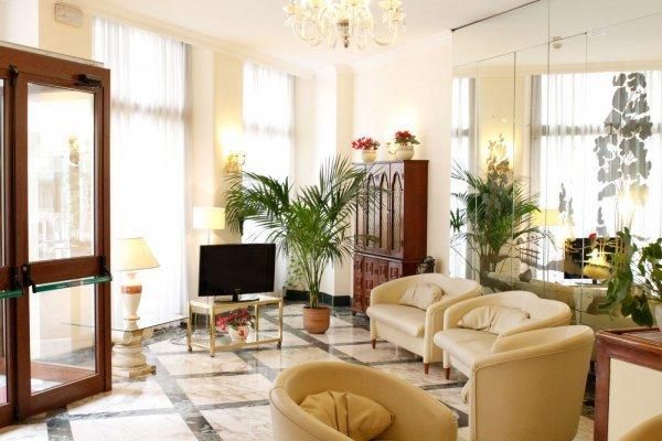 Hotel Gh San Giusto, Italien, Rom. Großes 2