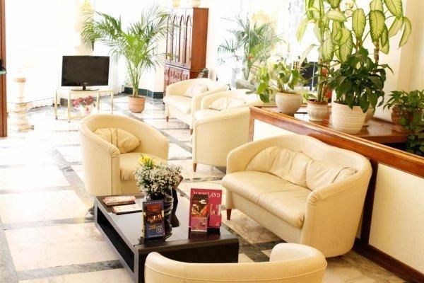 Hotel Gh San Giusto, Italien, Rom. Großes 6