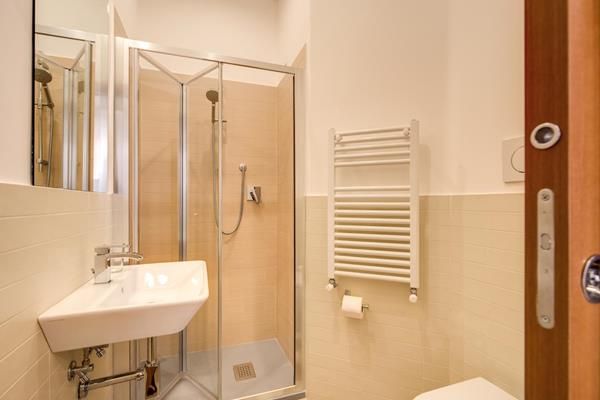 Hotel Top Floor Colosseo, Italien, Rom. Großes 6