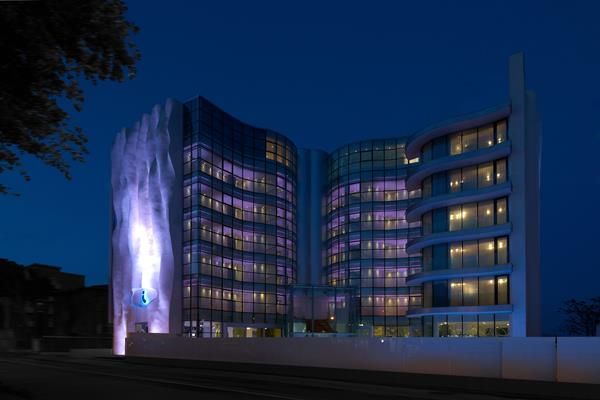 Hotel I-suite - Ambienthotels Group, Italien, Rimini. Großes 1