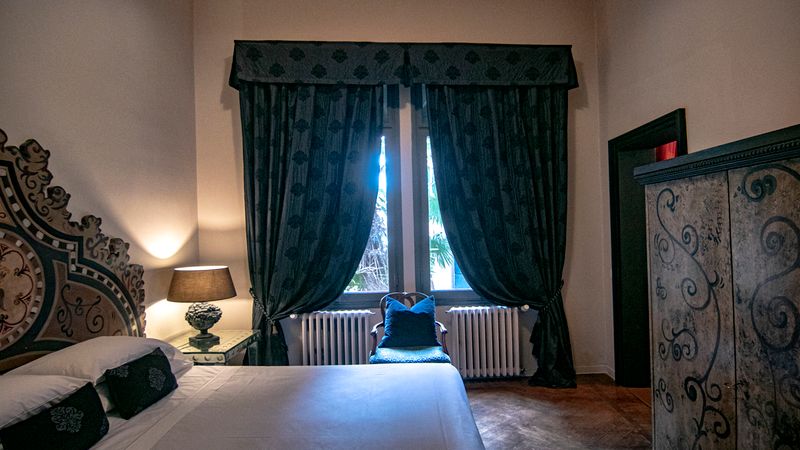 Hotel La Residenza 818, Italien, Venedig. Großes 1