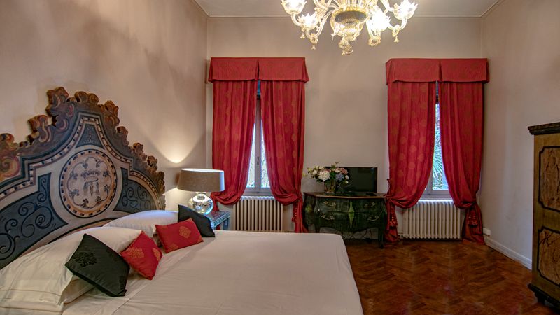 Hotel La Residenza 818, Italien, Venedig. Großes 2