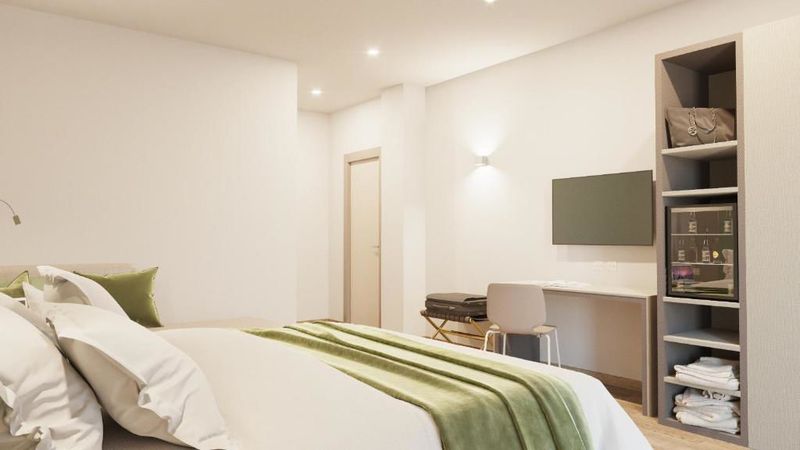 Hotel Stele di Nora, Italien, Pula. Großes 1