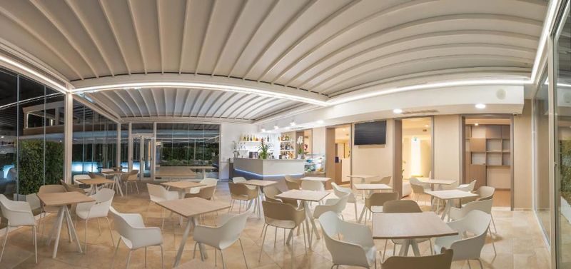 Hotel Stele di Nora, Italien, Pula. Großes 22