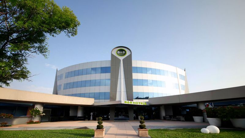 Hotel B&B Hotel Bergamo Executive, Italien, San Paolo d?Argon. Großes 1