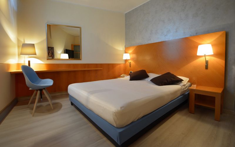 Hotel B&B Hotel Bergamo Executive, Italien, San Paolo d?Argon. Großes 2