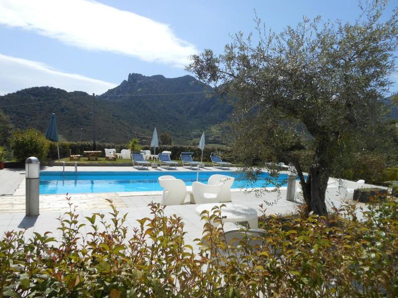 Hotel Natur Hotel Tanca, Italien, Cardedu. Großes 14