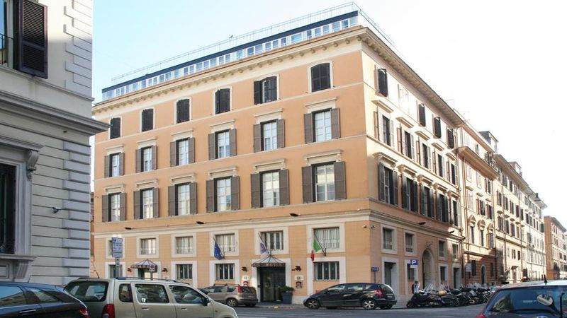 Hotel Best Western Artdeco, Italien, Rom. Großes 1