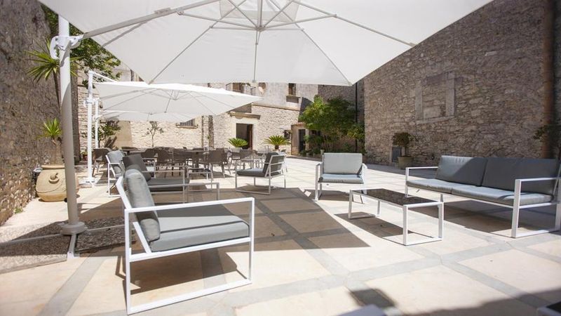 Hotel Il Carmine, Italien, Erice. Großes 2