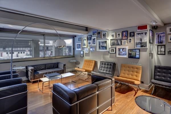 Hotel Hotel Plaza Venice, Italien, Mestre. Großes 2