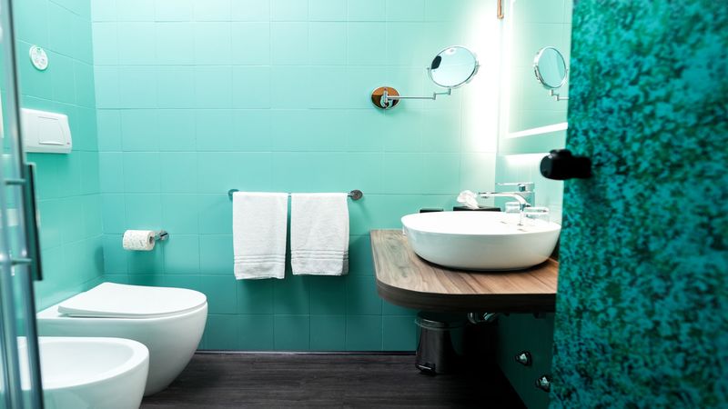 Hotel Muraless Art Hotel, Italien, Castel d'Azzano. Großes 1