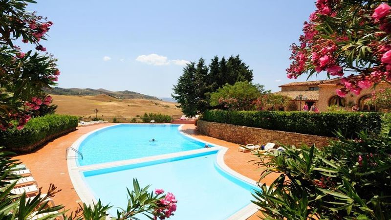 Hotel Villa Dafne, Italien, Alia. Großes 2