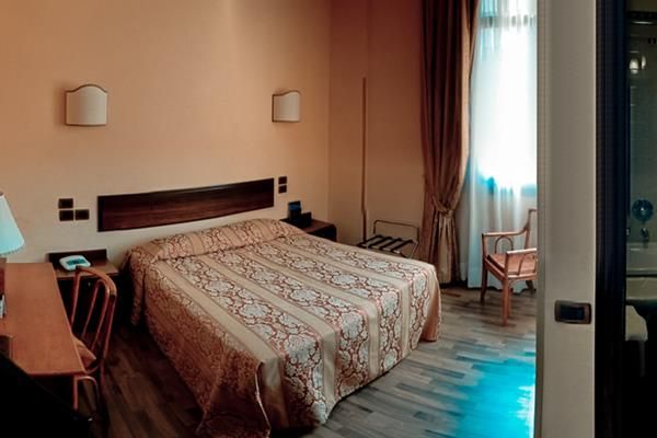 Hotel Le Boulevard, Italien, Venedig. Großes 5