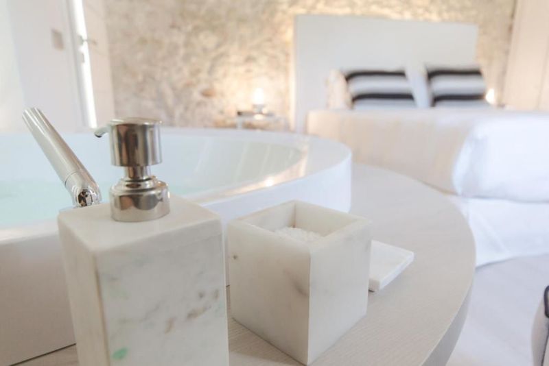 Hotel Villa Fanny Hotel, Italien, Cagliari. Großes 2