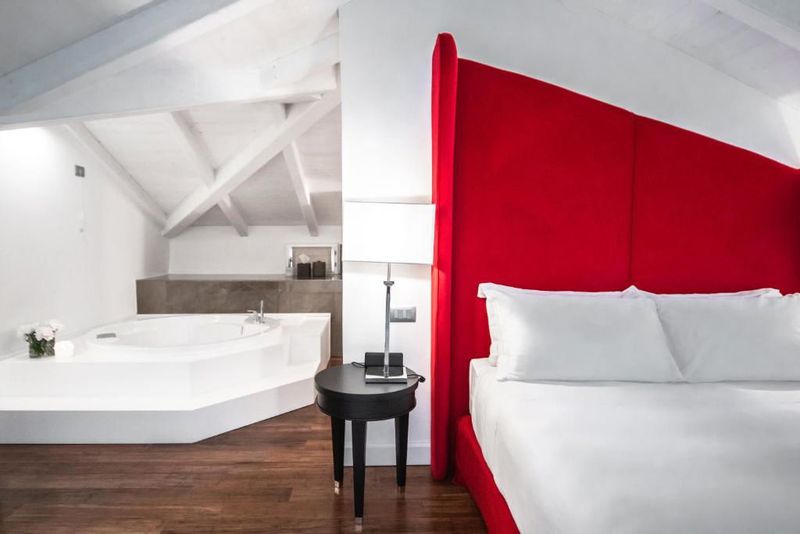 Hotel Villa Fanny Hotel, Italien, Cagliari. Großes 14