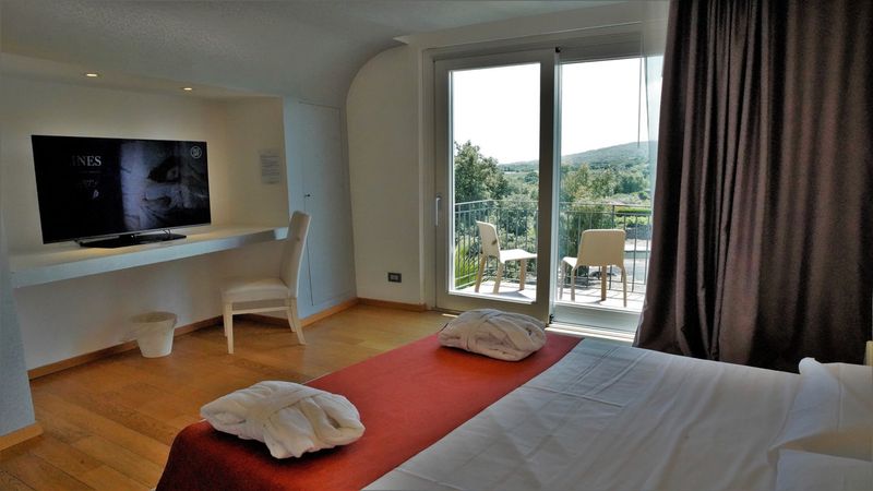 Hotel Mareneve Resort, Italien, Linguaglossa. Großes 27