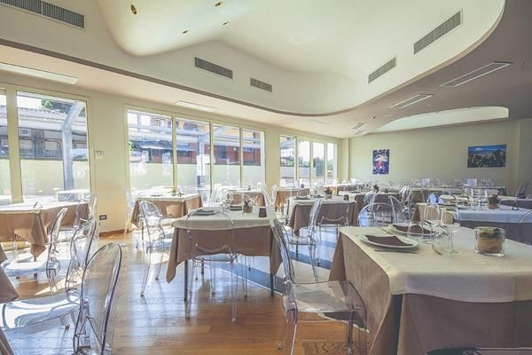 Hotel Mareneve Resort, Italien, Linguaglossa. Großes 1