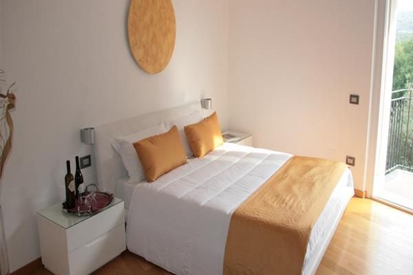 Hotel Mareneve Resort, Italien, Linguaglossa. Großes 2