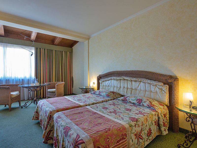 Hotel Active Hotel Paradiso & Golf, Italien, Castelnuovo del Garda. Großes 20