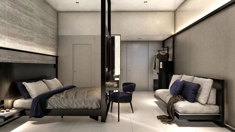 Hotel Joy 124 Hotel Milano, Italien, Mailand. Großes 2