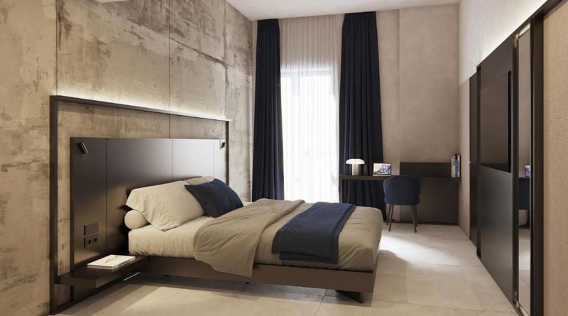 Hotel Joy 124 Hotel Milano, Italien, Mailand. Großes 21