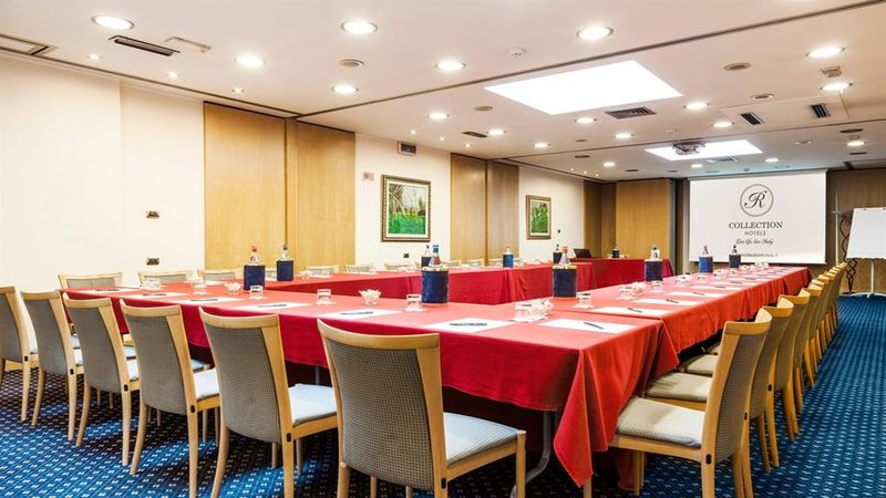 Hotel City Life Hotel Poliziano, Italien, Mailand. Großes 10