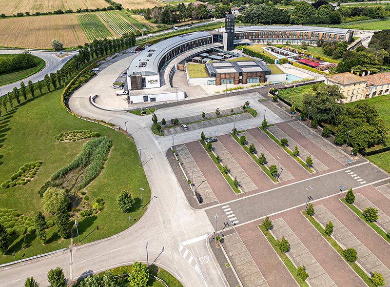 Hotel Move Hotels Venezia Nord, Italien, Mogliano Veneto. Großes 2