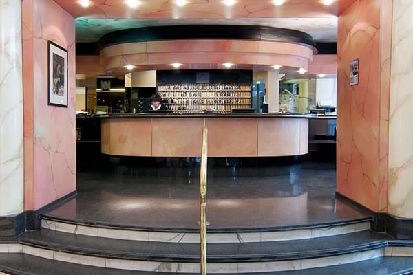 Hotel Brunelleschi hotel, Italien, Mailand. Großes 2