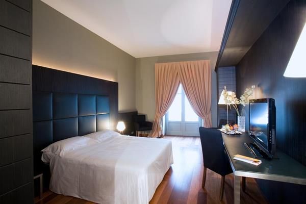 Hotel Porta Felice & Spa, Italien, Palermo. Großes 1