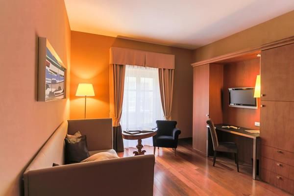 Hotel Porta Felice & Spa, Italien, Palermo. Großes 2